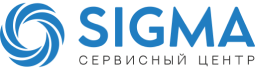 Логотип | Сигма